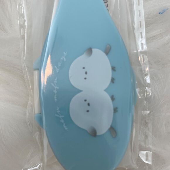 Cute Chopsticks And Spoon case set. Bird Design. Multicolor. Kidcore. Gifts - Picture 3 of 8